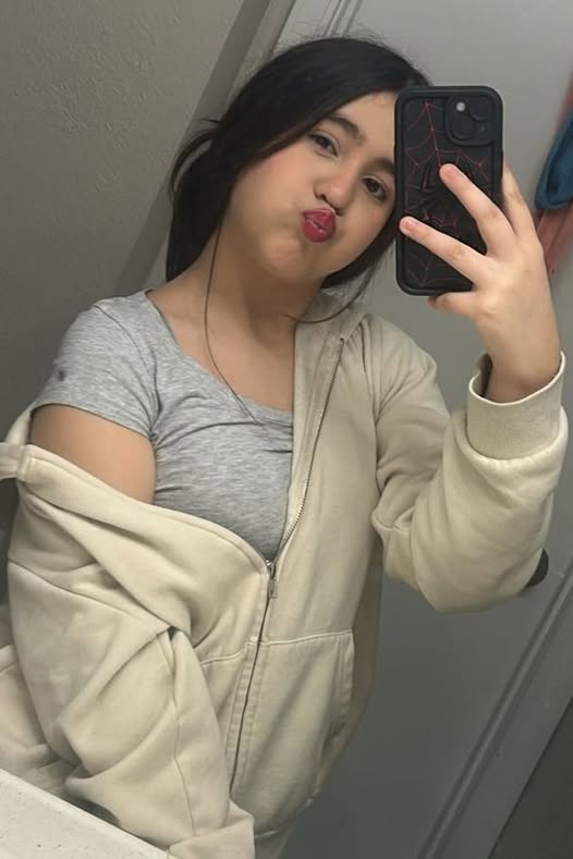 Missing 11-Year-Old Girl in Duluth, Georgia: Samantha Mendoza Castellano