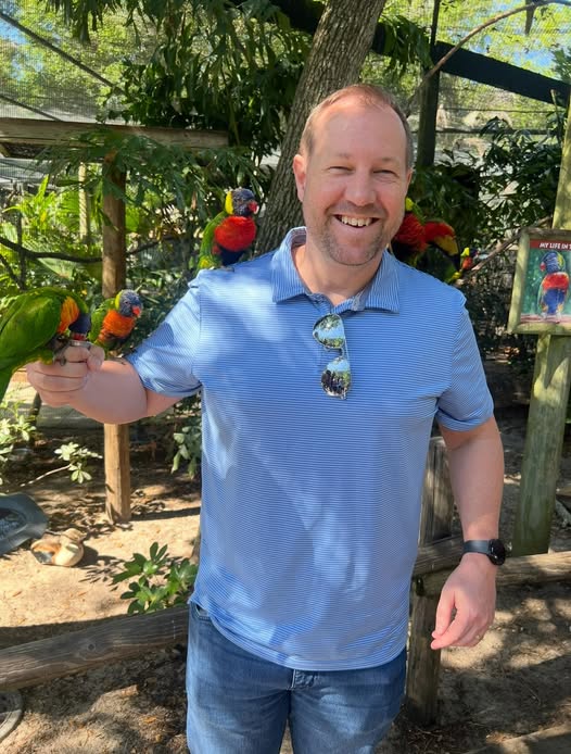 Dustin Boring Health First Death and Obituary: Melbourne, Florida Healthcare Leader Passes Away Suddenly