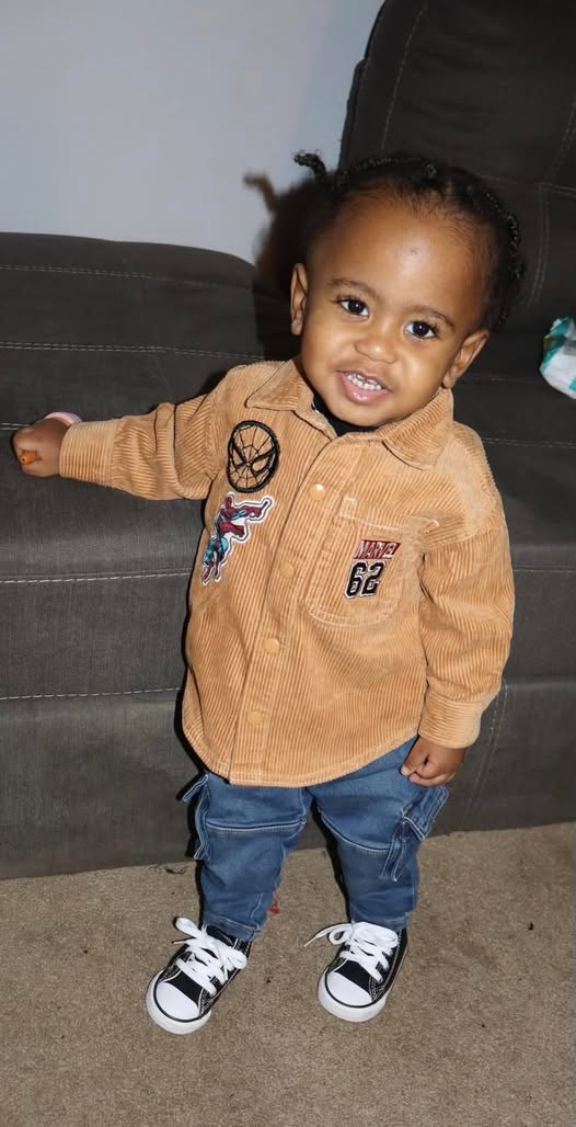 Er’Mias Mitchell Obituary: Greensboro, NC