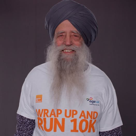 Fauja Singh Death and Obituary — A Legend Lost Too Soon