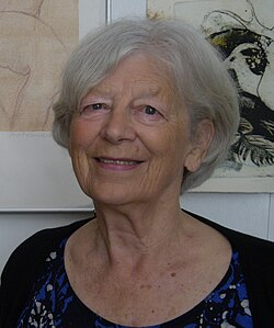Paddy Summerfield Obituary: A Trailblazer in Chigiri-e and Graphic Art