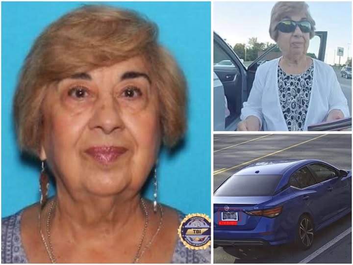 Missing Person: Sara Beatriz Padgett Still Missing Since April 2, 2025
