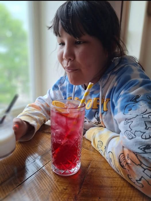 Missing Girl in Deep Brook, Nova Scotia — Miley “Summer” Herman-Fontaine
