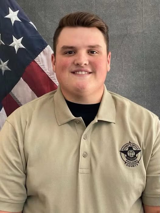 Paulding County Deputy Honored for Heroic Actions During April Shooting Incident