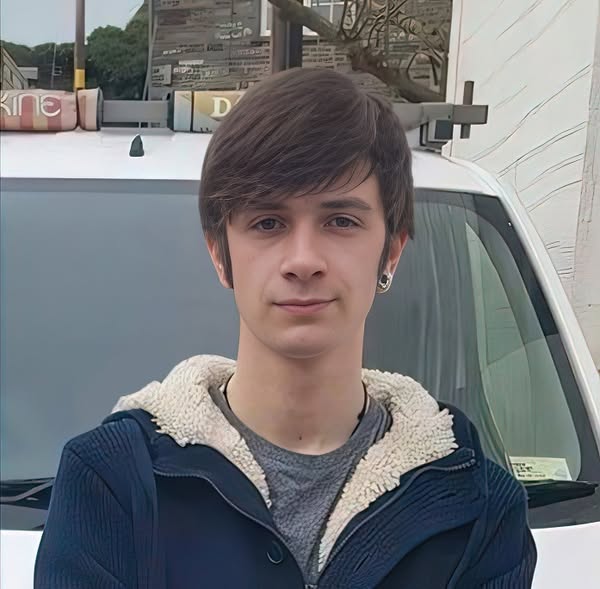Finn Layland-Stratfield Missing: Tintagel, Cornwall, Teenager Disappeared Eight Years Ago