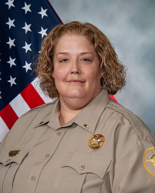 White, Georgia Mourns the Loss of Lieutenant Andrea Crutchfield