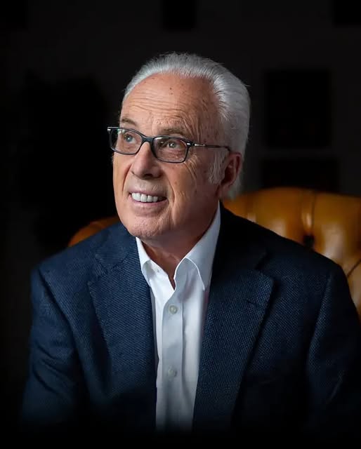 John MacArthur Death and Obituary — A Legacy of Faith, Teaching, and Unwavering Conviction