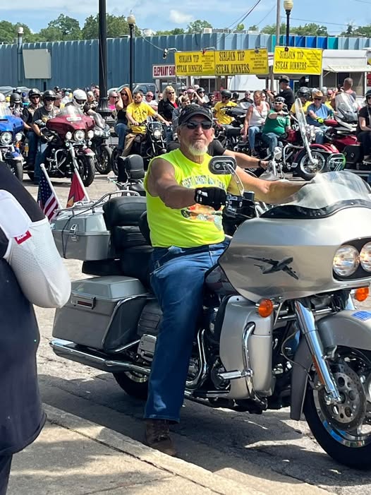 Rick Balmer Obituary: South Bend, IN — Beloved Community Member Killed in Tragic Motorcycle Accident