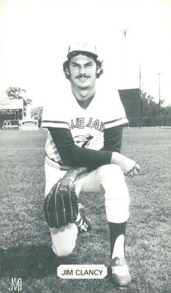 Jim Clancy Obituary: Former MLB Pitcher and Toronto Blue Jays Star Dies at 69