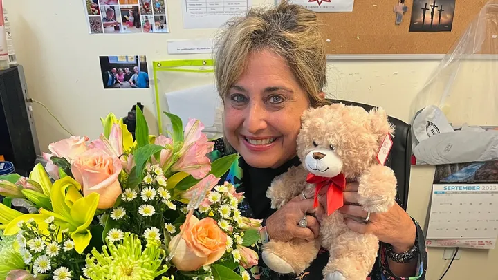Colleen Rosetti Obituary: Cranston, Rhode Island, Mourns the Loss of a Beloved Community Leader