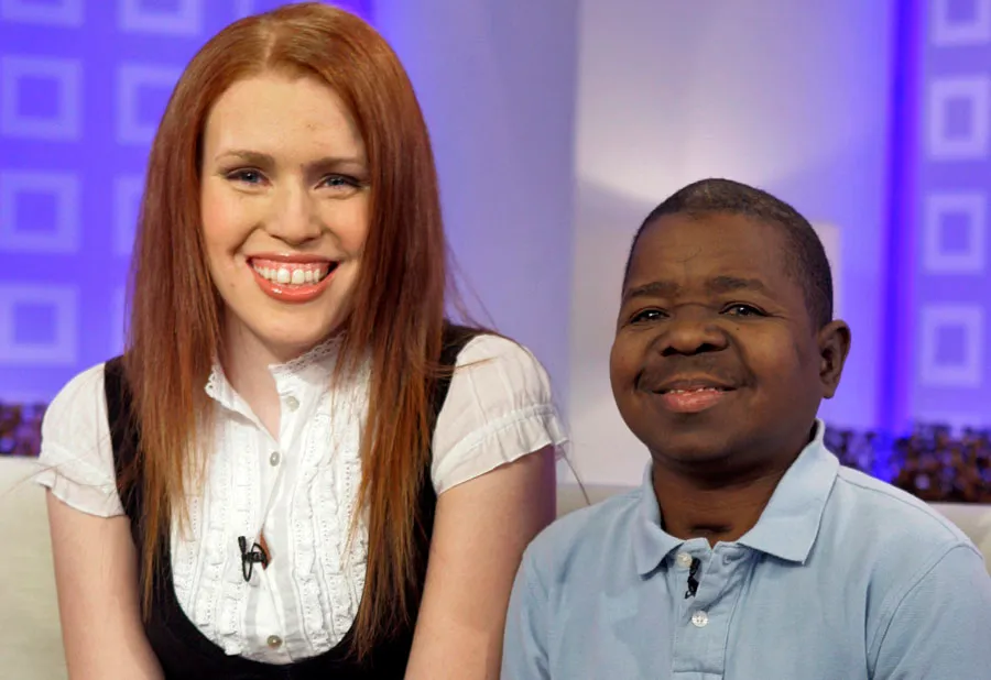 Shannon Price Faces Polygraph Test on Gary Coleman’s Death in New Docuseries
