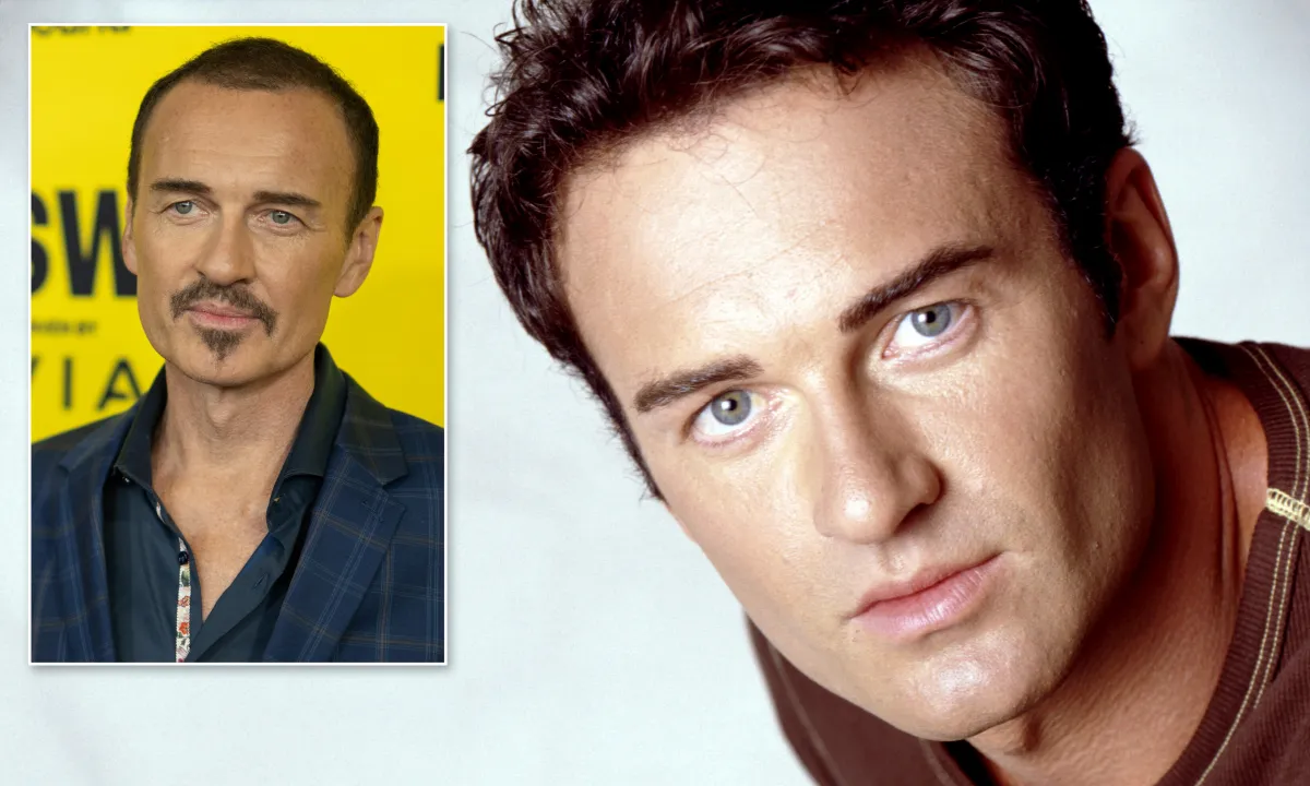 Julian McMahon, Actor Known for ‘Charmed’ and ‘Nip/Tuck,’ Dies at 56