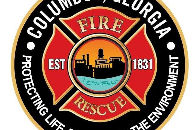 Columbus Firefighter’s Tragic Passing: A Community Mourns