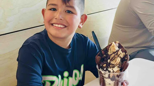 Community Mourns the Loss of Mattviel “Chubby” Rodriguez