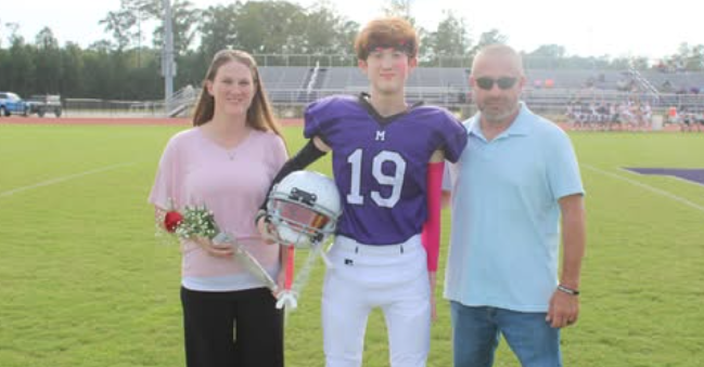 Jaxon Kelly Obituary: Monticello, GA — Beloved Student Dies at 15