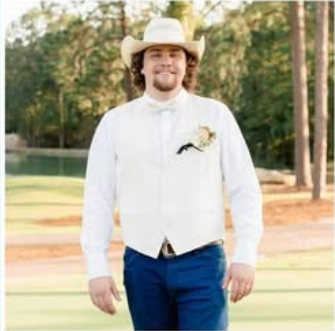 In Loving Memory of William “Will” Cheeley: A Life Lived with Joy and Kindness