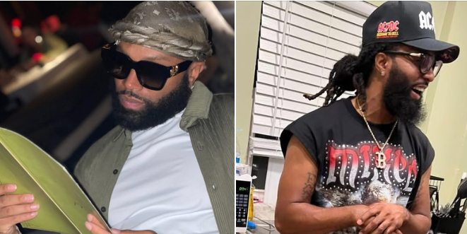 Stefan Garrett, Beloved Community Member and ‘North Side Legend,’ Passes Away