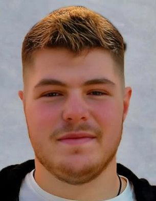 Izaak Karter Kroh Obituary: Beloved Bismarck Athlete and Son Dies at 18 After Work Accident