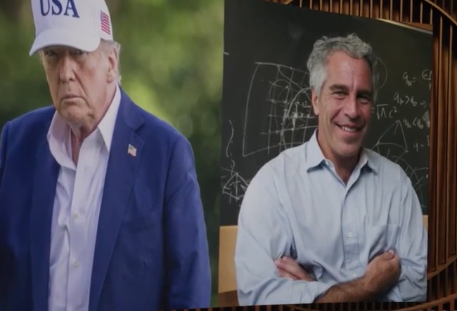 Trump Orders Release of Jeffrey Epstein-Related Grand Jury Testimony Amid Ongoing Controversy