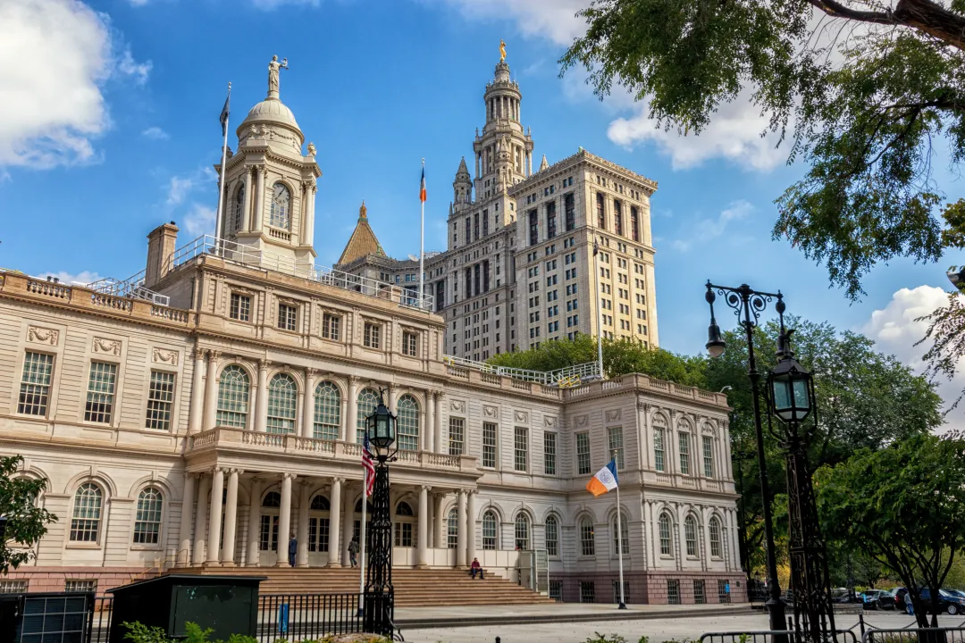 New York City Leadership: Who’s on Your Team?