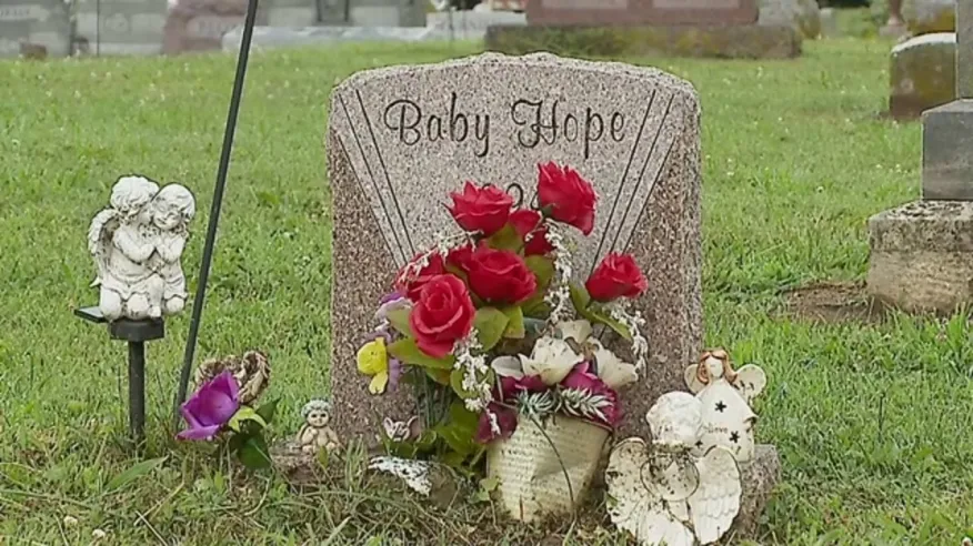 Baby Hope Identified After 31 Years: DNA Technology Uncovers Long-Hidden Truth
